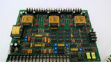 TB-KMO 11/15/06 Electrical Board