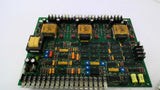 TB-KMO 11/15/06 Electrical Board