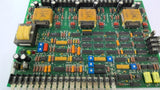 TB-KMO 11/15/06 Electrical Board