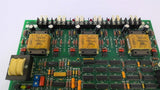 TB-KMO 11/15/06 Electrical Board