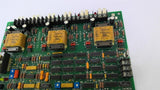 TB-KMO 11/15/06 Electrical Board