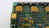 TB-KMO 11/15/06 Electrical Board
