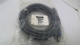 VALCO 030XX741 Cordset 10 Meters