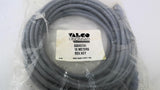 VALCO 030XX741 Cordset 10 Meters