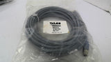 VALCO 030XX741 Cordset 10 Meters