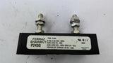 Ferraz Shawmut P243G Fuse Block