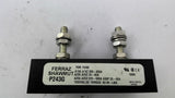 Ferraz Shawmut P243G Fuse Block