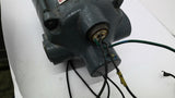 General Electric 5BC42AE1001 AC Motor 2500 RPM 100 Volts DC