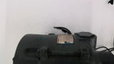 General Electric 5BC42AE1001 AC Motor 2500 RPM 100 Volts DC