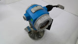 Endress Hauser N301D40109C FlowMeter 275 PSI 4...20 mA 11.2-45 Vdc
