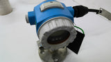 Endress Hauser N301D40109C FlowMeter 275 PSI 4...20 mA 11.2-45 Vdc