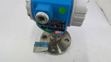Endress Hauser N301D40109C FlowMeter 275 PSI 4...20 mA 11.2-45 Vdc