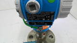 Endress Hauser N301D40109C FlowMeter 275 PSI 4...20 mA 11.2-45 Vdc
