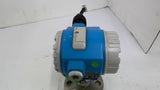Endress Hauser N301D40109C FlowMeter 275 PSI 4...20 mA 11.2-45 Vdc