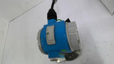 Endress Hauser N301D40109C FlowMeter 275 PSI 4...20 mA 11.2-45 Vdc