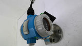 Endress Hauser N301D40109C FlowMeter 275 PSI 4...20 mA 11.2-45 Vdc