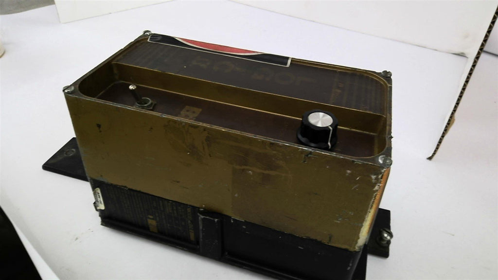 Logic 2 LGC Speed DC Motor Control 1 HP 90 Volts