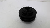 Dodge 2VP42X11/8B Pitch Pulley 2 Groove
