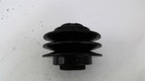 Dodge 2VP42X11/8B Pitch Pulley 2 Groove