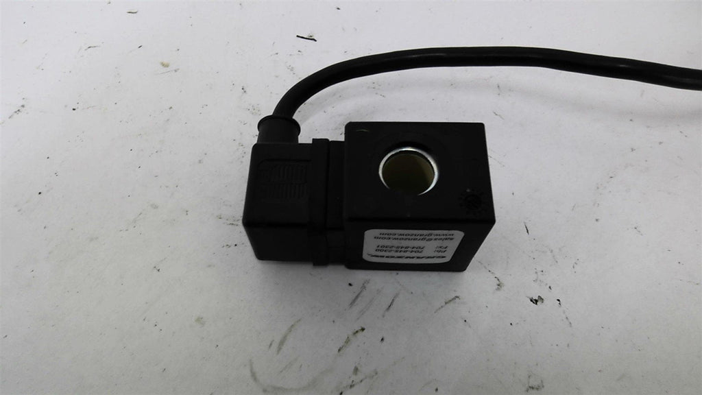 Granzow BDU08110AW Solenoid 120 Volt 60 HZ