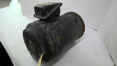 TECO GV0014C 1HP AC Motor 1800 Rpm 4P 56C 230/460V TEFC ENCL 60Hz