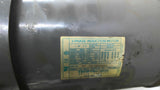 TECO GV0014C 1HP AC Motor 1800 Rpm 4P 56C 230/460V TEFC ENCL 60Hz