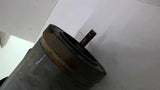 TECO GV0014C 1HP AC Motor 1800 Rpm 4P 56C 230/460V TEFC ENCL 60Hz