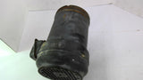 TECO GV0014C 1HP AC Motor 1800 Rpm 4P 56C 230/460V TEFC ENCL 60Hz
