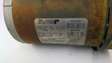 Reliance P56H1441H 1HP AC Motor 1800 Rpm 4P 3PH 56C 230/460V 60Hz