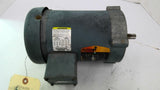 Reliance P56H5000 1/2HP AC Motor 1800 Rpm4P 3PH 56C 208 230/460V TEFC ENCL60Hz