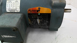 Reliance P56H5000 1/2HP AC Motor 1800 Rpm4P 3PH 56C 208 230/460V TEFC ENCL60Hz