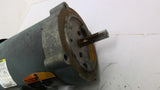 Reliance P56H5000 1/2HP AC Motor 1800 Rpm4P 3PH 56C 208 230/460V TEFC ENCL60Hz