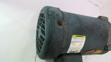 Reliance P56H5000 1/2HP AC Motor 1800 Rpm4P 3PH 56C 208 230/460V TEFC ENCL60Hz