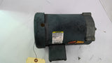 Reliance P56H5000 1/2HP AC Motor 1800 Rpm4P 3PH 56C 208 230/460V TEFC ENCL60Hz