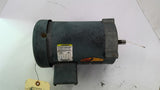 Reliance P56H5000 1/2HP AC Motor 1800 Rpm4P 3PH 56C 208 230/460V TEFC ENCL60Hz