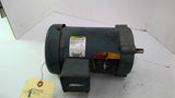 Reliance P56H5000 1/2HP AC Motor 1800 Rpm4P 3PH 56C 208 230/460V TEFC ENCL60Hz