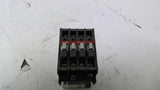 ABB A9-30-10 Contactor 480 Volt 5 HP