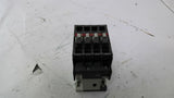ABB A9-30-10 Contactor 480 Volt 5 HP