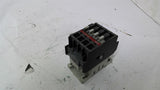 ABB A9-30-10 Contactor 480 Volt 5 HP
