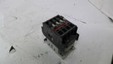 ABB A9-30-10 Contactor 480 Volt 5 HP