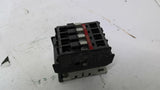 ABB A9-30-10 Contactor 480 Volt 5 HP
