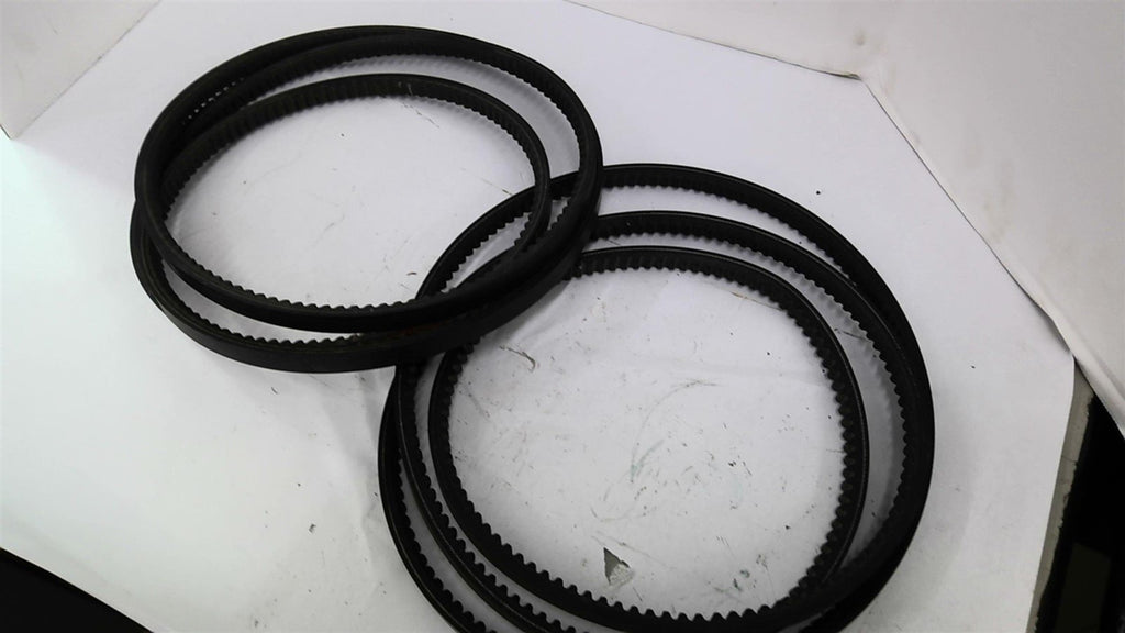 Tri Power BX103 Belt Lot Of 2