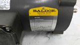 Baldor VM3546 1HP AC Motor 1800 RPM 4P 3PH 56C 230/460V TEFC ENCL 60HZ