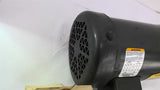 Baldor VM3546 1HP AC Motor 1800 RPM 4P 3PH 56C 230/460V TEFC ENCL 60HZ