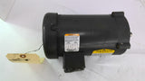 Baldor VM3546 1HP AC Motor 1800 RPM 4P 3PH 56C 230/460V TEFC ENCL 60HZ