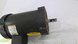 Baldor VM3546 1HP AC Motor 1800 RPM 4P 3PH 56C 230/460V TEFC ENCL 60HZ