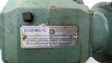 Grove Gear BMC022-A Gear Reducer 2.35HP 6.2:1 Ratio 56C
