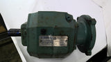 Grove Gear BMC022-A Gear Reducer 2.35HP 6.2:1 Ratio 56C