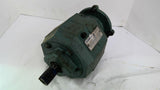 Grove Gear BMC022-A Gear Reducer 2.35HP 6.2:1 Ratio 56C