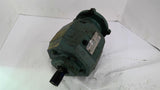 Grove Gear BMC022-A Gear Reducer 2.35HP 6.2:1 Ratio 56C